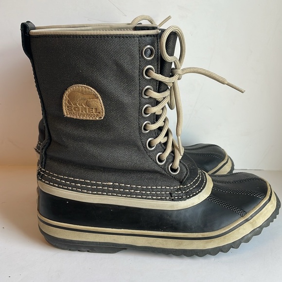 Sorel Boot Women’s size 6 - Picture 1 of 7